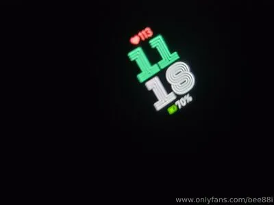 Bee88i OnlyFans Leaked Free Thumbnail Picture - #YvOdcUlXM1