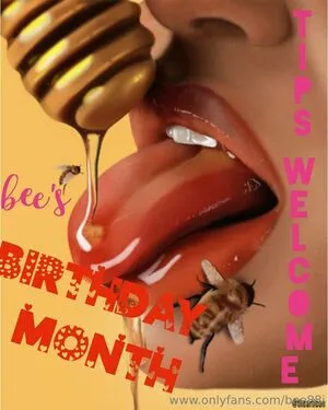 Bee88i OnlyFans Leaked Free Thumbnail Picture - #aTrEptTdUe