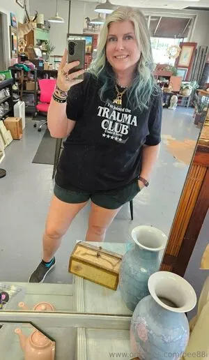 Bee88i OnlyFans Leaked Free Thumbnail Picture - #c0yt14rEah