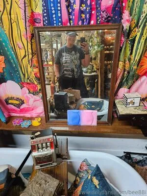 Bee88i OnlyFans Leaked Free Thumbnail Picture - #jTYXZvsFVz