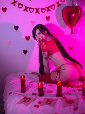 Beebee Asmr OnlyFans Leaked Free Thumbnail Picture - #036gi0HKpO