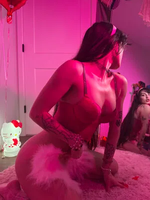 Beebee Asmr OnlyFans Leaked Free Thumbnail Picture - #0abIKaQh4s