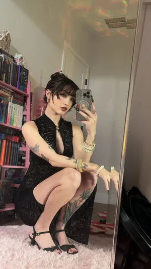 Beebee Asmr OnlyFans Leaked Free Thumbnail Picture - #Av6OketkvL