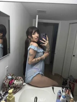 Beebee Asmr OnlyFans Leaked Free Thumbnail Picture - #RB2S2vEmmi