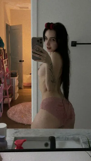 Beebee Asmr OnlyFans Leaked Free Thumbnail Picture - #RToR89jHNl