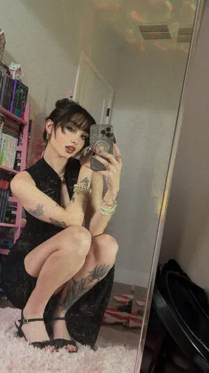 Beebee Asmr OnlyFans Leaked Free Thumbnail Picture - #Sgz85Rg3VW