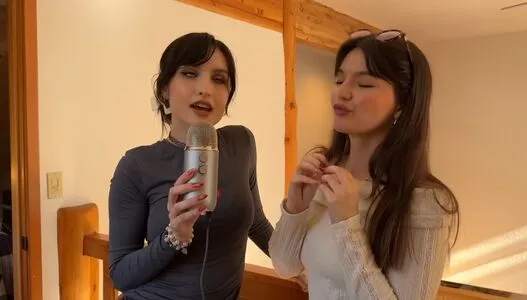 Beebee Asmr OnlyFans Leaked Free Thumbnail Picture - #sAcJ1G7hh6