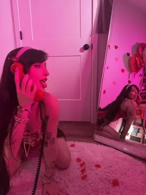 Beebee Asmr OnlyFans Leaked Free Thumbnail Picture - #v83RxQdEvv