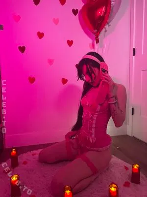 Beebee OnlyFans Leaked Free Thumbnail Picture - #1yr0P7NxS5