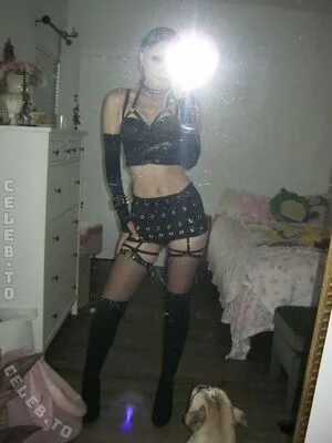 Beebee OnlyFans Leaked Free Thumbnail Picture - #8p2e0w184A