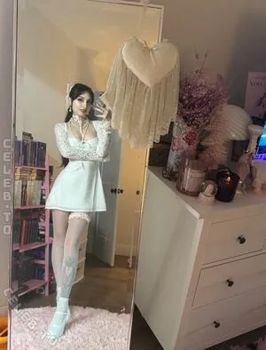 Beebee OnlyFans Leaked Free Thumbnail Picture - #CoscuR4twS
