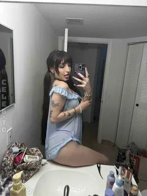 Beebee OnlyFans Leaked Free Thumbnail Picture - #Deh8bac72F