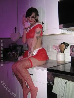 Beebee OnlyFans Leaked Free Thumbnail Picture - #GEDniIe5bB