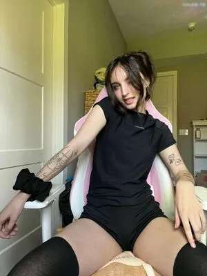 Beebee OnlyFans Leaked Free Thumbnail Picture - #JhNlMLk3fT