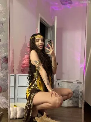 Beebee OnlyFans Leaked Free Thumbnail Picture - #QA9THOPNHU