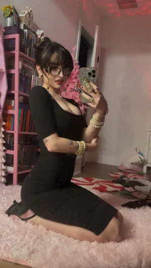 Beebee OnlyFans Leaked Free Thumbnail Picture - #RCULrhx392