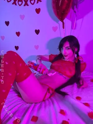 Beebee OnlyFans Leaked Free Thumbnail Picture - #SNKupTczvN