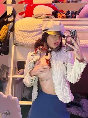 Beebee OnlyFans Leaked Free Thumbnail Picture - #SasUdazJO1