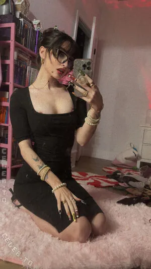 Beebee OnlyFans Leaked Free Thumbnail Picture - #YpkYZmLN8J