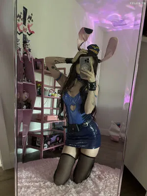 Beebee OnlyFans Leaked Free Thumbnail Picture - #ce2y8h1DNc