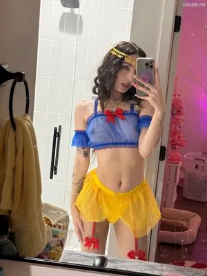 Beebee OnlyFans Leaked Free Thumbnail Picture - #fLkTryrCVp