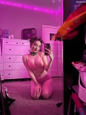 Beebee OnlyFans Leaked Free Thumbnail Picture - #iMykenSElE