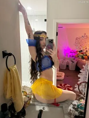 Beebee OnlyFans Leaked Free Thumbnail Picture - #nmNmHvN24D