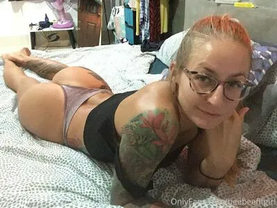 Beebeefitgirl OnlyFans Leaked Free Thumbnail Picture - #7KM5Lu2wR6