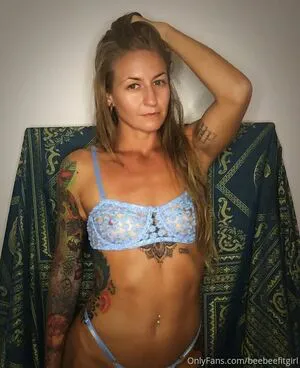 Beebeefitgirl OnlyFans Leaked Free Thumbnail Picture - #Z5mADvjLnn