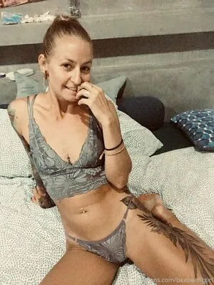 Beebeefitgirl OnlyFans Leaked Free Thumbnail Picture - #gD3aYPYS6L