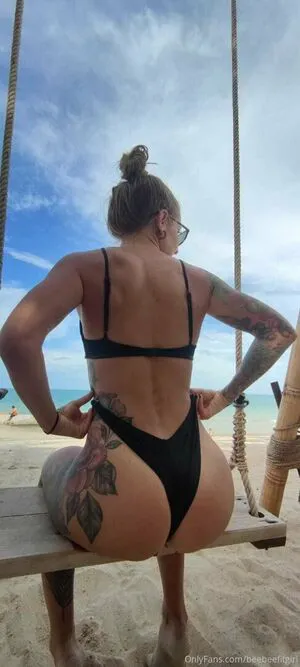 Beebeefitgirl OnlyFans Leaked Free Thumbnail Picture - #scKrVci1aF