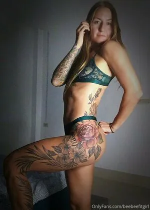Beebeefitgirl OnlyFans Leaked Free Thumbnail Picture - #yMLi6nRXBV
