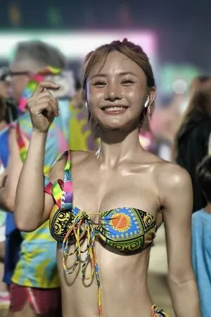 Beebell Prapatsorn Theethatburee OnlyFans Leaked Free Thumbnail Picture - #0LTdr7If2K