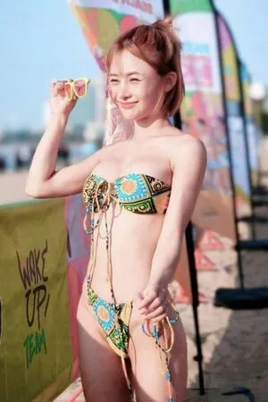 Beebell Prapatsorn Theethatburee OnlyFans Leaked Free Thumbnail Picture - #3R0e6JADBF