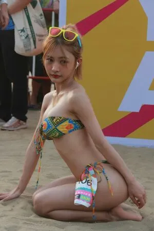Beebell Prapatsorn Theethatburee OnlyFans Leaked Free Thumbnail Picture - #AOsjeK1oXb