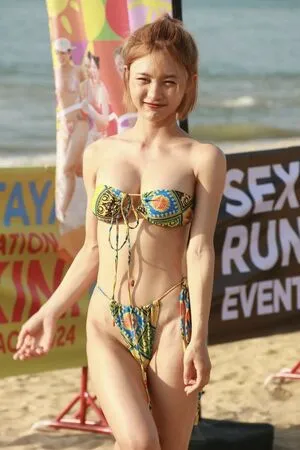 Beebell Prapatsorn Theethatburee OnlyFans Leaked Free Thumbnail Picture - #AvXWdxkOLq