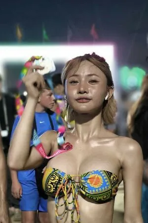 Beebell Prapatsorn Theethatburee OnlyFans Leaked Free Thumbnail Picture - #GH6xHfK6Rz