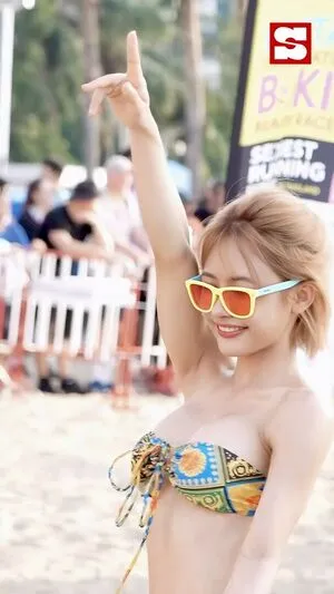 Beebell Prapatsorn Theethatburee OnlyFans Leaked Free Thumbnail Picture - #HgSriYjhOI