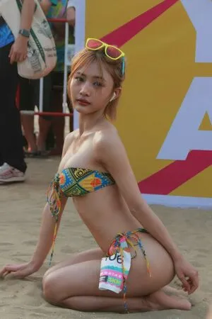 Beebell Prapatsorn Theethatburee OnlyFans Leaked Free Thumbnail Picture - #RNLaNCBHU6