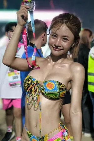 Beebell Prapatsorn Theethatburee OnlyFans Leaked Free Thumbnail Picture - #sHLgnGkW93