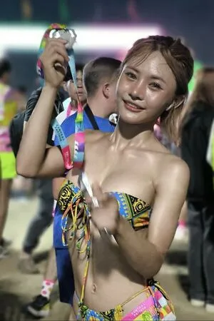 Beebell Prapatsorn Theethatburee OnlyFans Leaked Free Thumbnail Picture - #vzkb3dkPGa