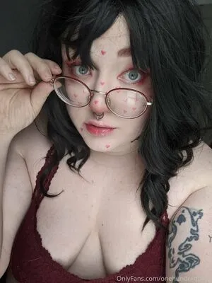 Beebonesbaby OnlyFans Leaked Free Thumbnail Picture - #35j3djfxT2