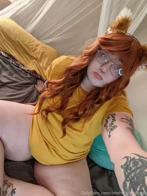 Beebonesbaby OnlyFans Leaked Free Thumbnail Picture - #4GxZIYxv5w