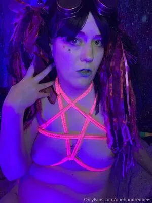 Beebonesbaby OnlyFans Leaked Free Thumbnail Picture - #7KxMK3wgAM