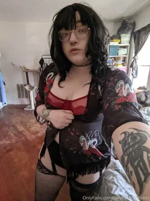 Beebonesbaby OnlyFans Leaked Free Thumbnail Picture - #jVsqnIfpNM