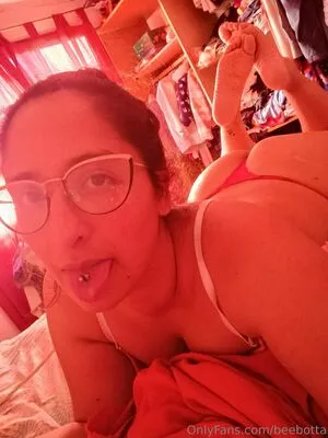 Beebotta OnlyFans Leaked Free Thumbnail Picture - #1ETL1nczuM