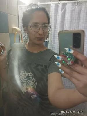 Beebotta OnlyFans Leaked Free Thumbnail Picture - #bu4OxpoxLK