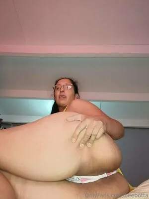 Beebotta OnlyFans Leaked Free Thumbnail Picture - #iPaZDOcO1c