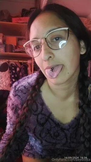 Beebotta OnlyFans Leaked Free Thumbnail Picture - #qNHWsbLzdu