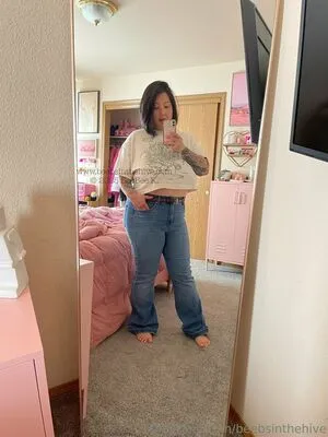 Beebsinthehive OnlyFans Leaked Free Thumbnail Picture - #TMZcUnXEBz